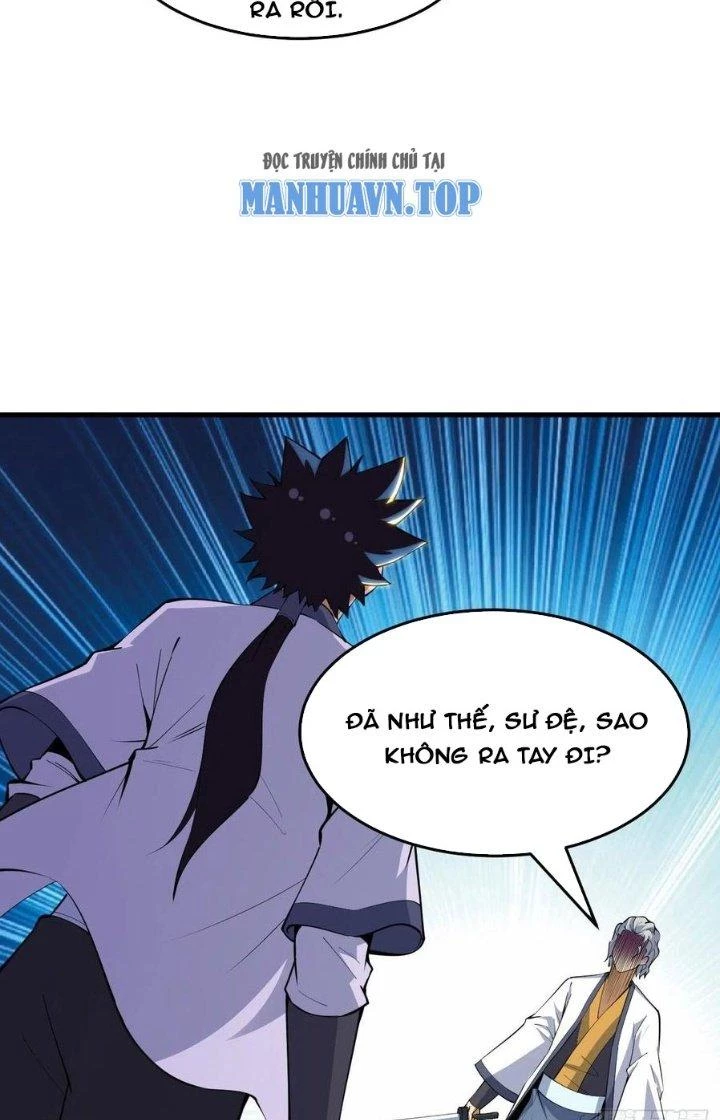 Ta Chỉ Muốn Bị Các Vị Đánh Chết Chapter 84 - 27