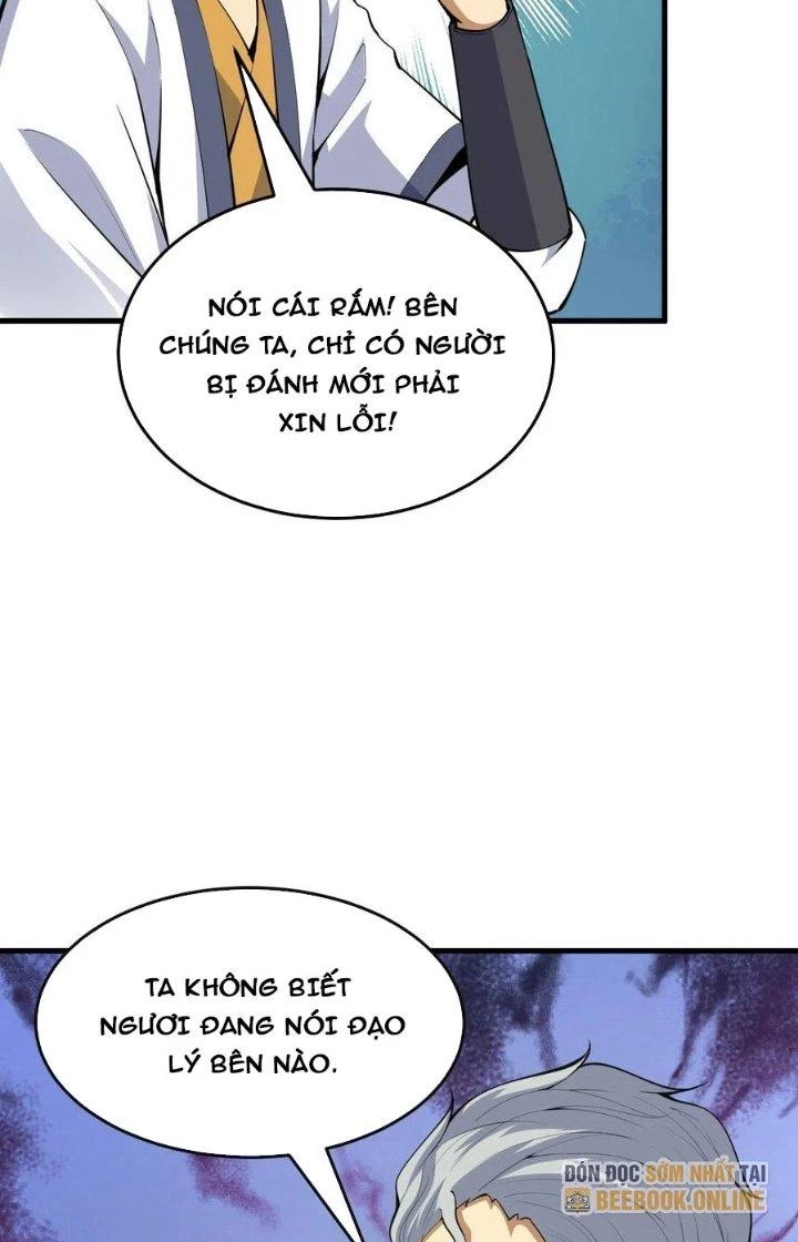 Ta Chỉ Muốn Bị Các Vị Đánh Chết Chapter 84 - 29