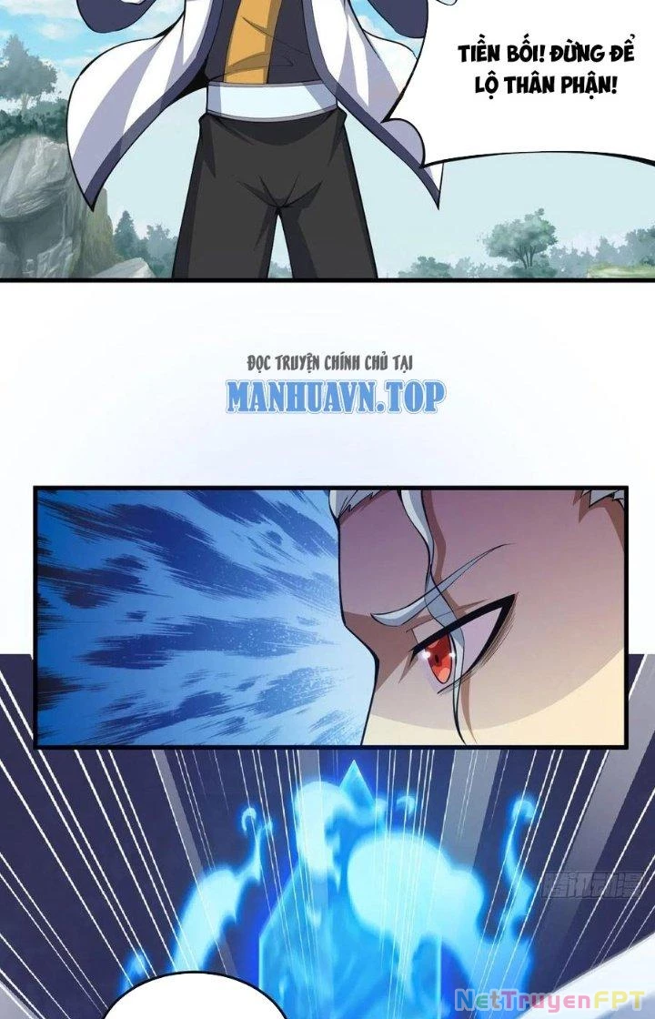 Ta Chỉ Muốn Bị Các Vị Đánh Chết Chapter 84 - 31