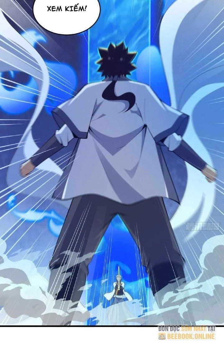 Ta Chỉ Muốn Bị Các Vị Đánh Chết Chapter 84 - 32