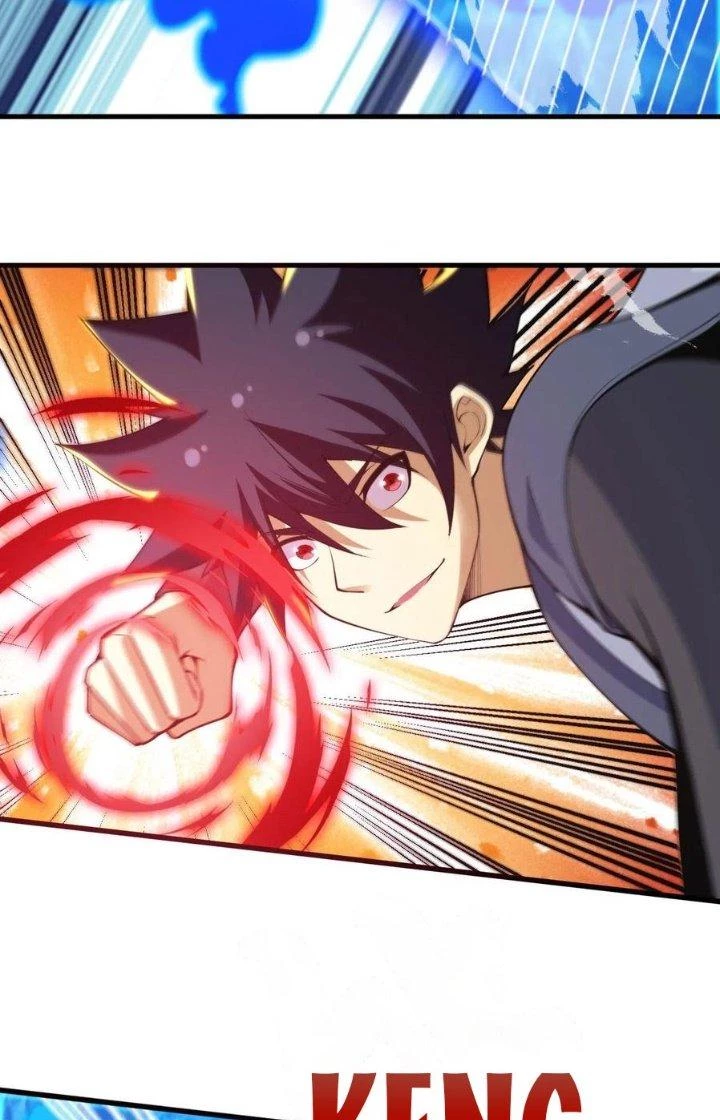 Ta Chỉ Muốn Bị Các Vị Đánh Chết Chapter 84 - 34
