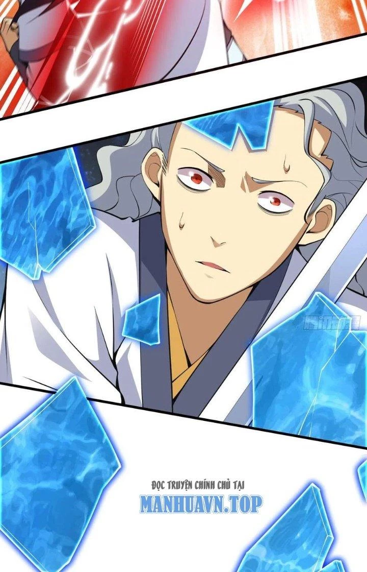 Ta Chỉ Muốn Bị Các Vị Đánh Chết Chapter 84 - 36