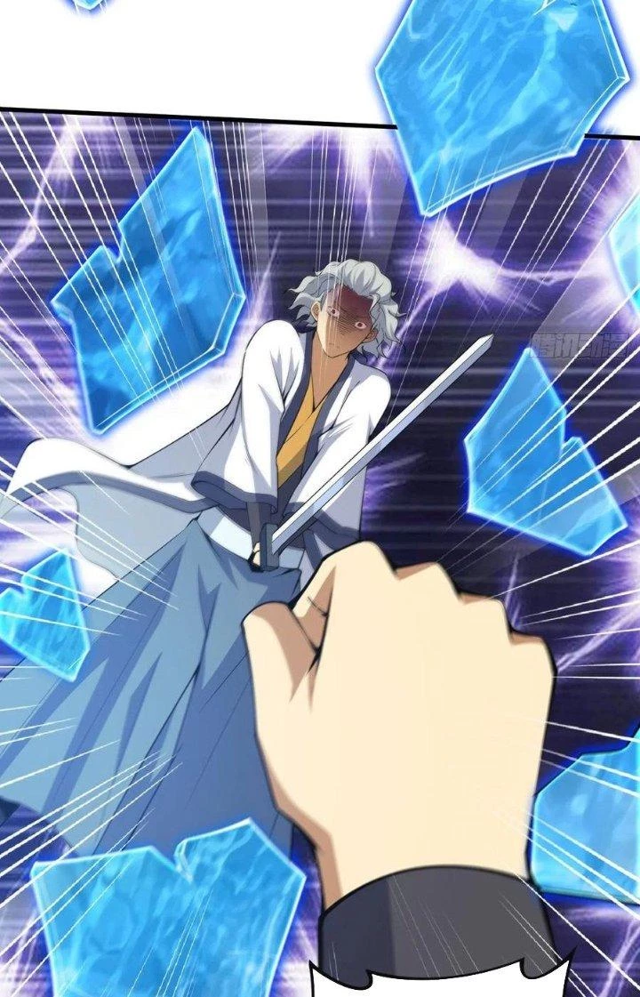 Ta Chỉ Muốn Bị Các Vị Đánh Chết Chapter 84 - 37