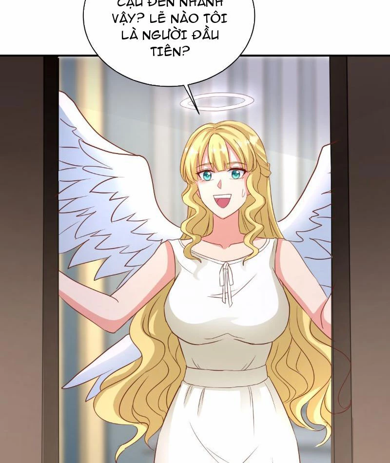 999 Em Gái Theo Đuổi Ngược Lại Tôi Chapter 20 - 4