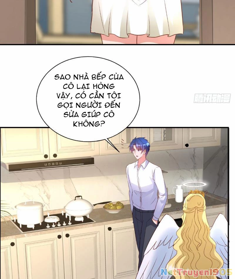 999 Em Gái Theo Đuổi Ngược Lại Tôi Chapter 20 - 5