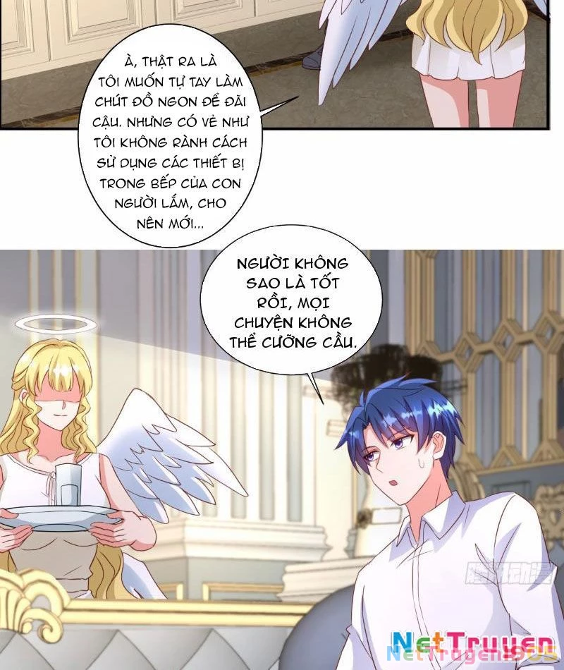 999 Em Gái Theo Đuổi Ngược Lại Tôi Chapter 20 - 6