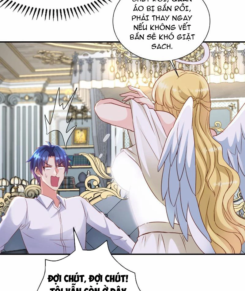 999 Em Gái Theo Đuổi Ngược Lại Tôi Chapter 20 - 10