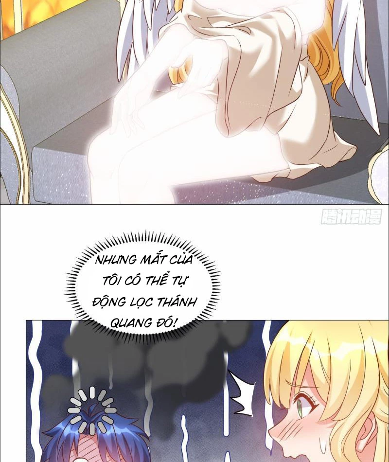 999 Em Gái Theo Đuổi Ngược Lại Tôi Chapter 20 - 12