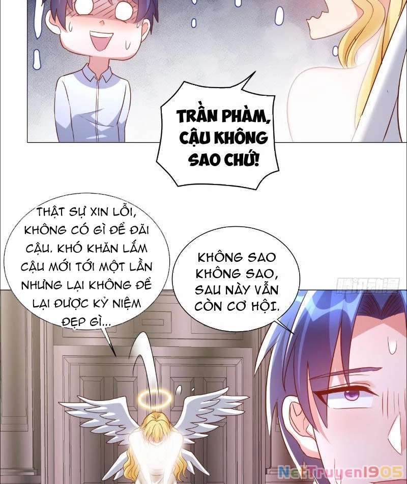 999 Em Gái Theo Đuổi Ngược Lại Tôi Chapter 20 - 13