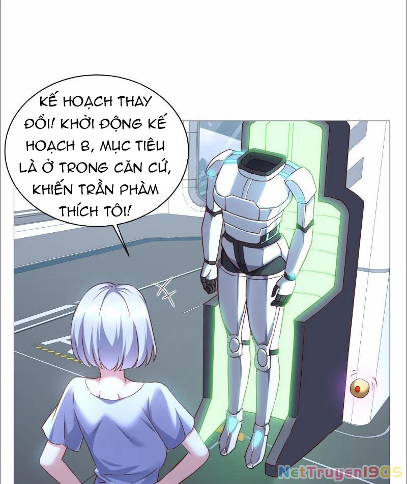 999 Em Gái Theo Đuổi Ngược Lại Tôi Chapter 20 - 17