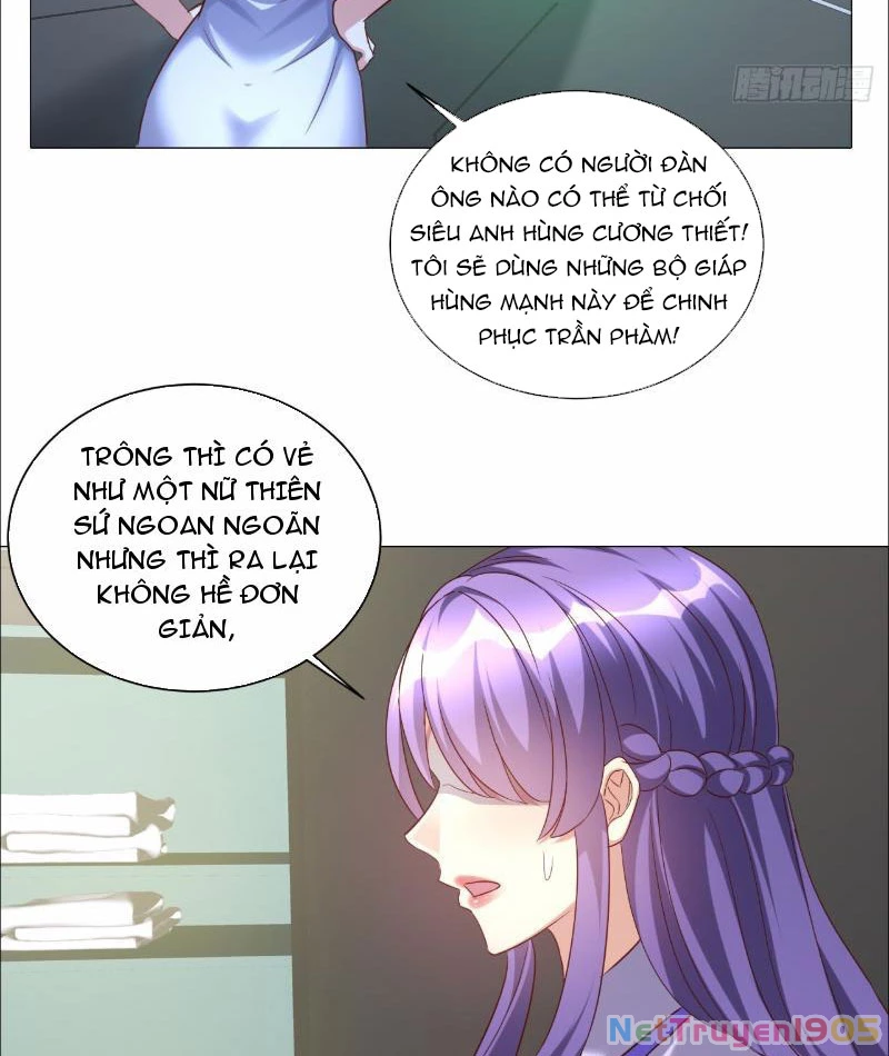 999 Em Gái Theo Đuổi Ngược Lại Tôi Chapter 20 - 18