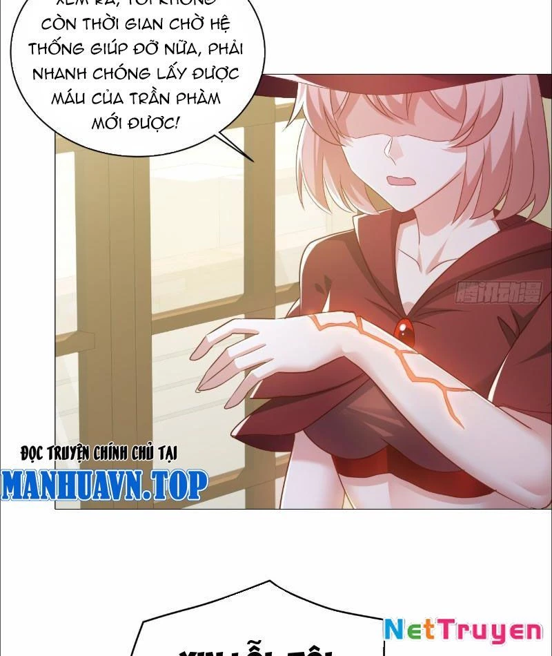 999 Em Gái Theo Đuổi Ngược Lại Tôi Chapter 20 - 21