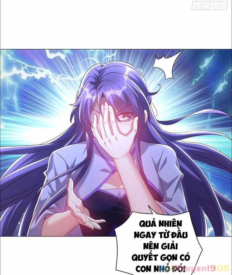 999 Em Gái Theo Đuổi Ngược Lại Tôi Chapter 20 - 24