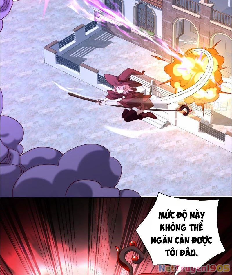 999 Em Gái Theo Đuổi Ngược Lại Tôi Chapter 20 - 27