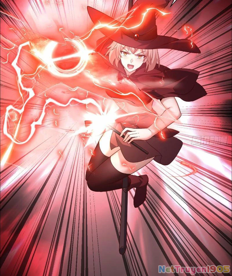 999 Em Gái Theo Đuổi Ngược Lại Tôi Chapter 20 - 28