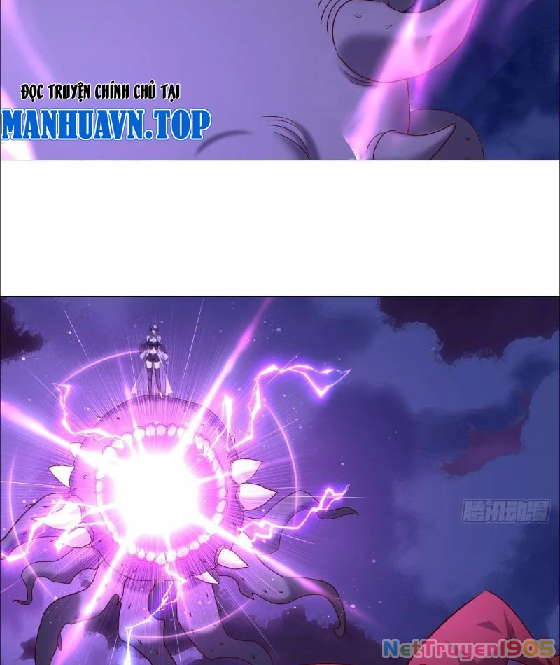 999 Em Gái Theo Đuổi Ngược Lại Tôi Chapter 20 - 33