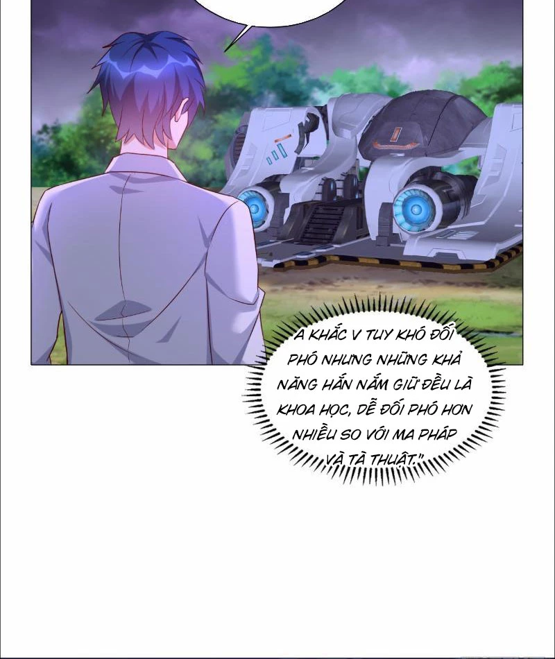 999 Em Gái Theo Đuổi Ngược Lại Tôi Chapter 20 - 35