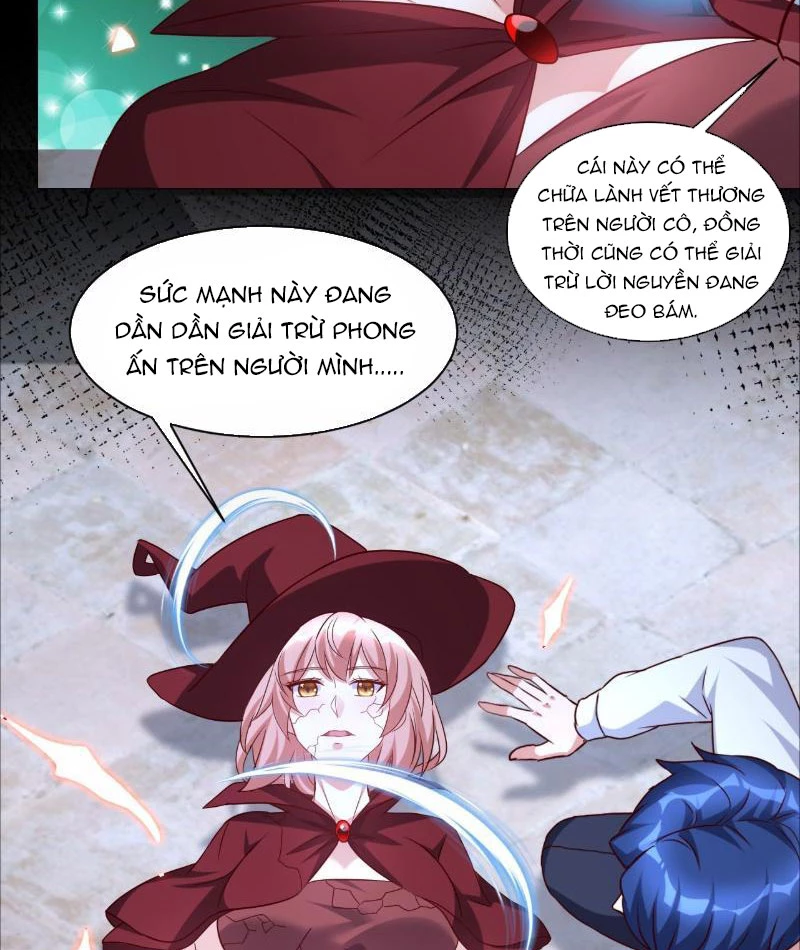 999 Em Gái Theo Đuổi Ngược Lại Tôi Chapter 20 - 42