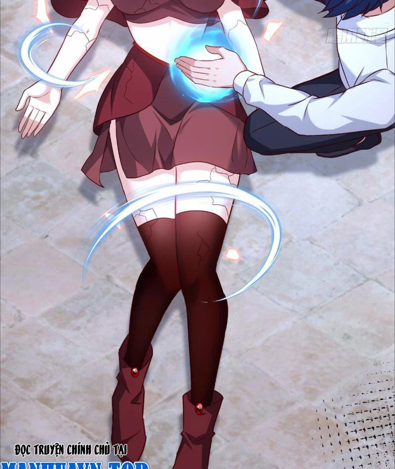 999 Em Gái Theo Đuổi Ngược Lại Tôi Chapter 20 - 43