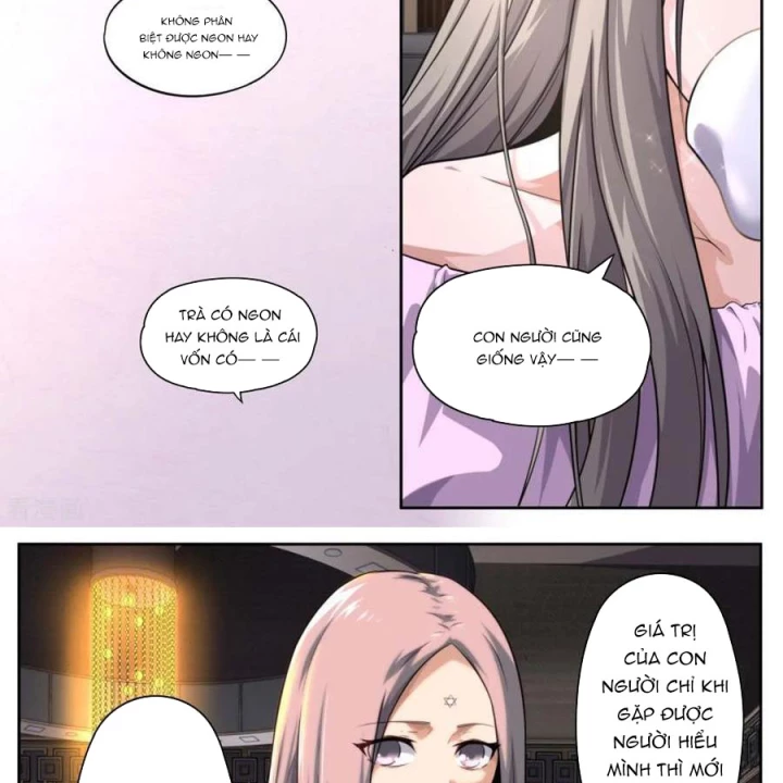 Kiêm Chức Thần Tiên Chapter 162 - 23