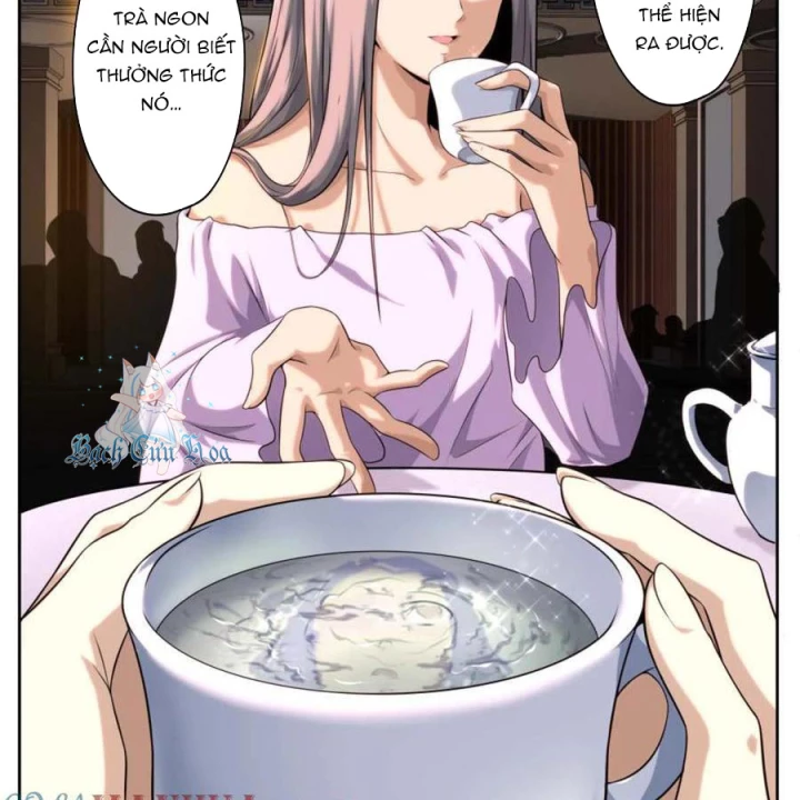 Kiêm Chức Thần Tiên Chapter 162 - 24