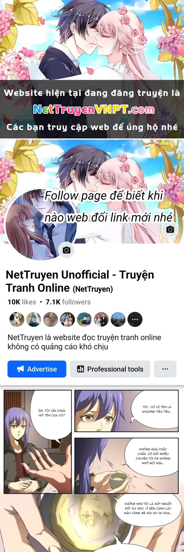 Kiêm Chức Thần Tiên Chapter 163 - 1