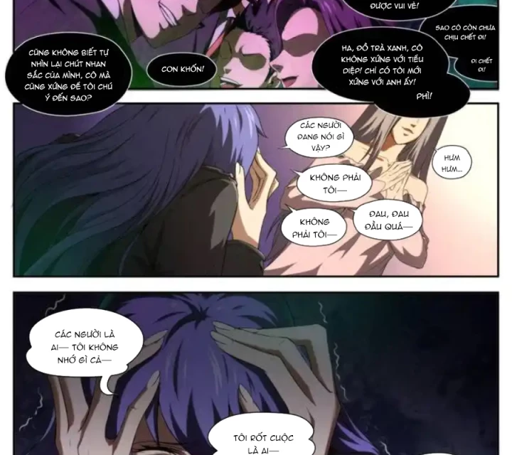 Kiêm Chức Thần Tiên Chapter 163 - 6