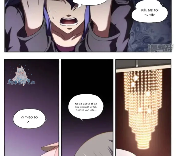 Kiêm Chức Thần Tiên Chapter 163 - 7