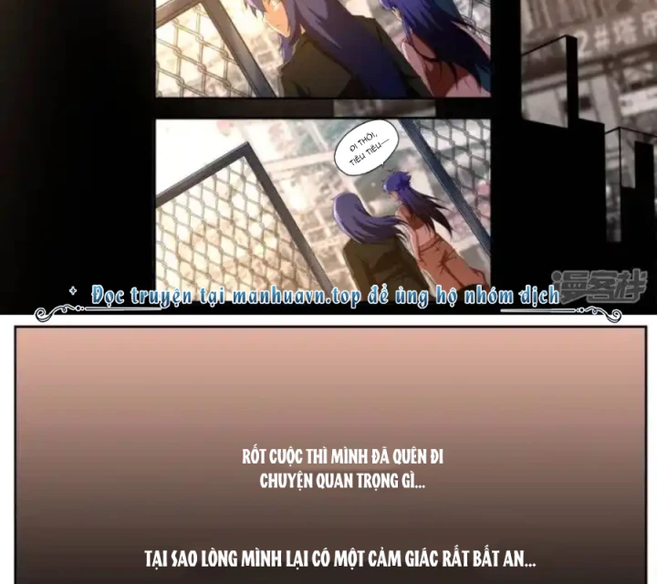 Kiêm Chức Thần Tiên Chapter 163 - 10