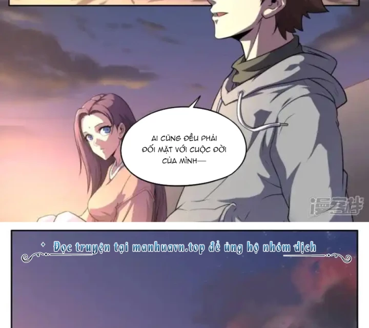 Kiêm Chức Thần Tiên Chapter 163 - 21