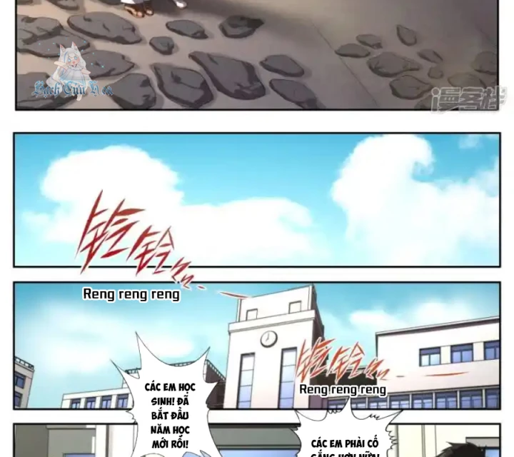 Kiêm Chức Thần Tiên Chapter 163 - 23