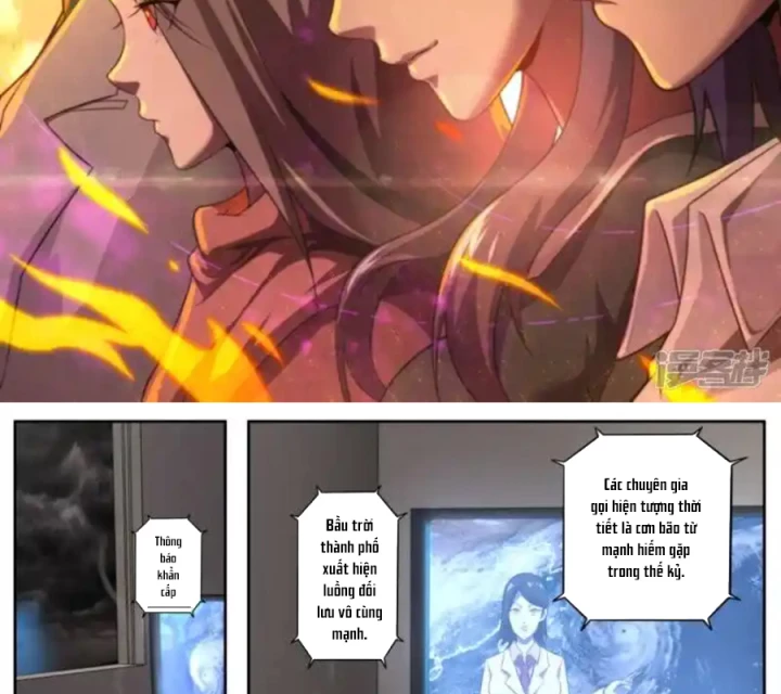 Kiêm Chức Thần Tiên Chapter 165 - 2