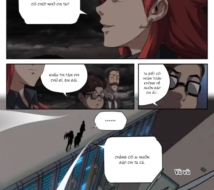 Kiêm Chức Thần Tiên Chapter 165 - 6