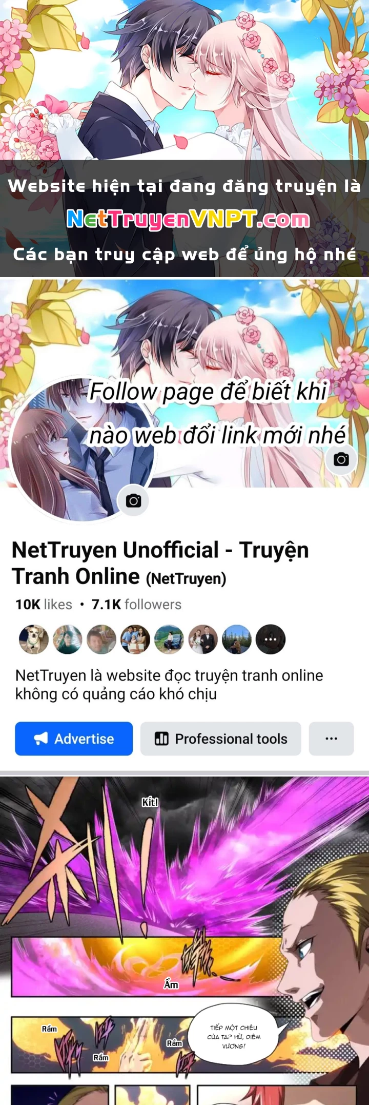 Kiêm Chức Thần Tiên Chapter 166 - 1