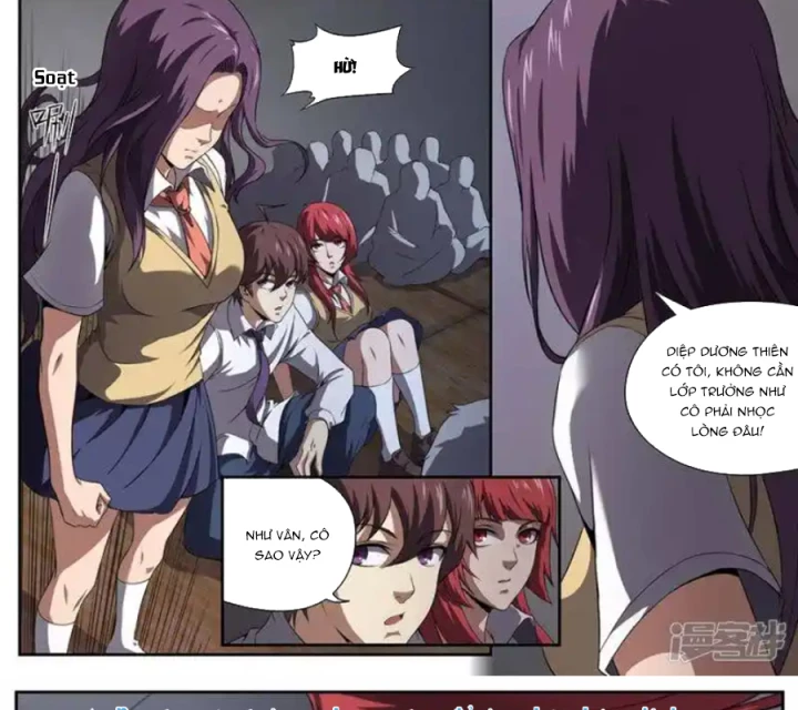 Kiêm Chức Thần Tiên Chapter 166 - 8