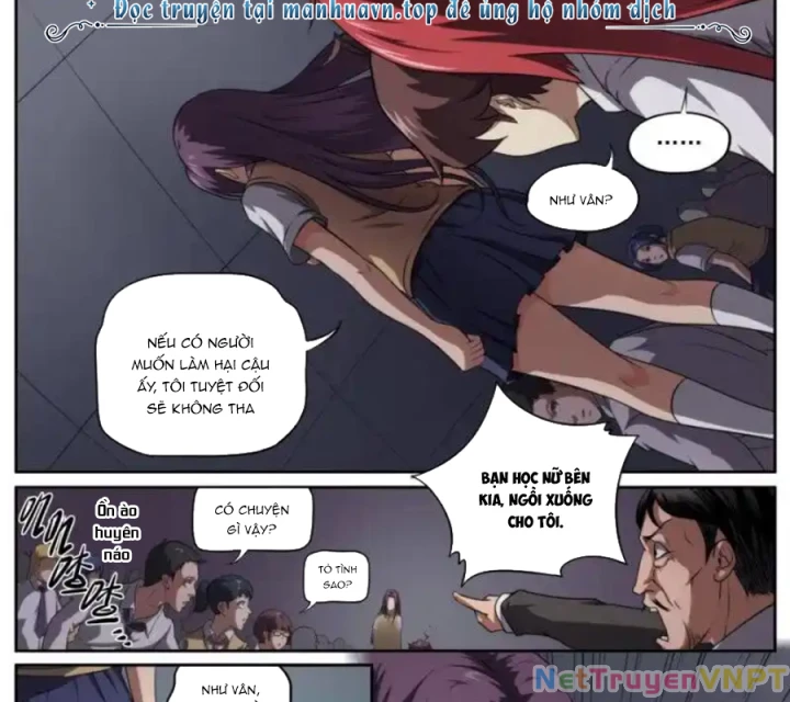 Kiêm Chức Thần Tiên Chapter 166 - 9