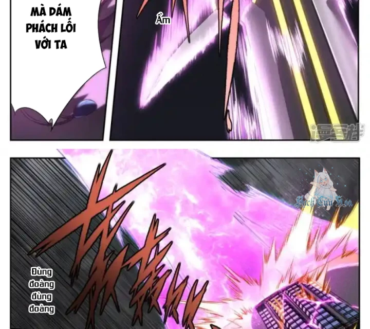 Kiêm Chức Thần Tiên Chapter 166 - 26
