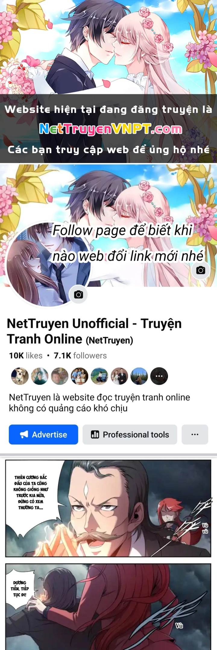 Kiêm Chức Thần Tiên Chapter 167 - 1
