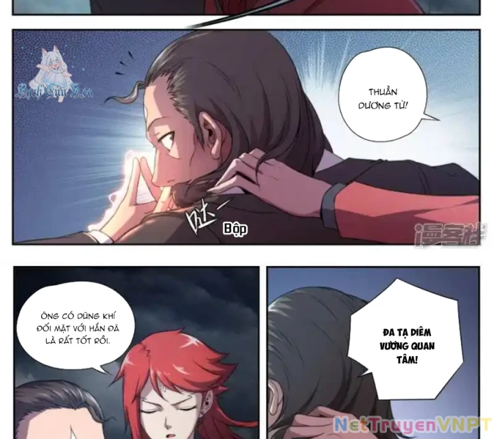 Kiêm Chức Thần Tiên Chapter 167 - 2