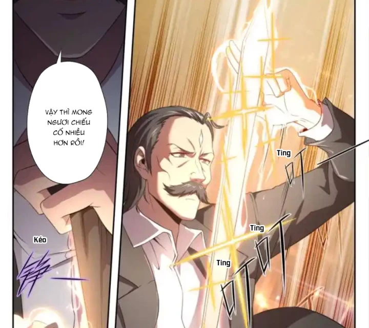 Kiêm Chức Thần Tiên Chapter 167 - 9