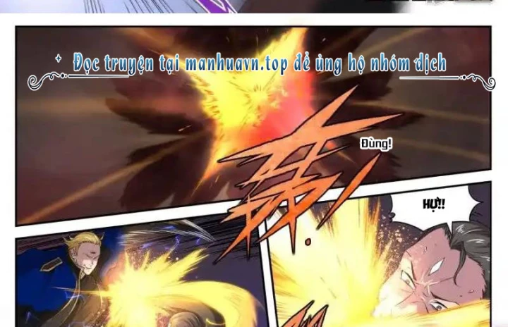 Kiêm Chức Thần Tiên Chapter 173 - 16