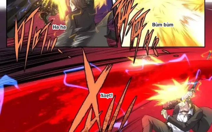 Kiêm Chức Thần Tiên Chapter 173 - 17