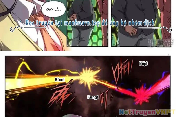 Kiêm Chức Thần Tiên Chapter 173 - 22