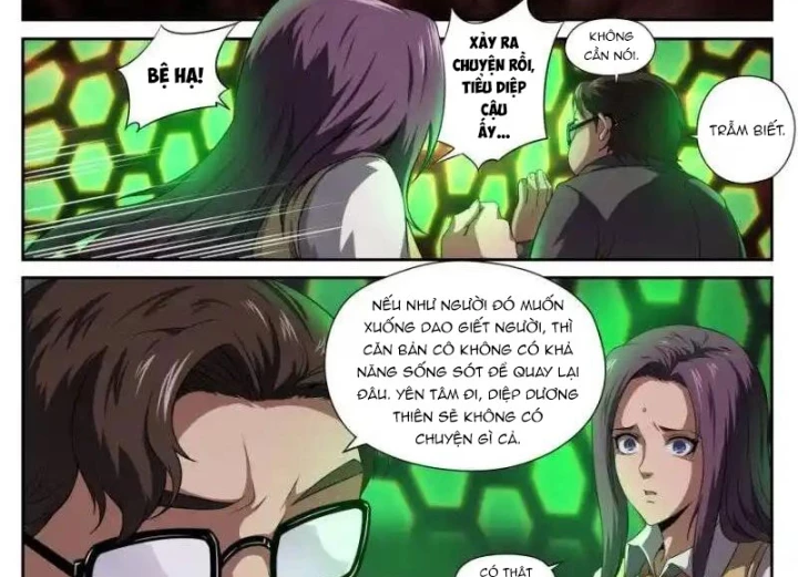 Kiêm Chức Thần Tiên Chapter 173 - 23
