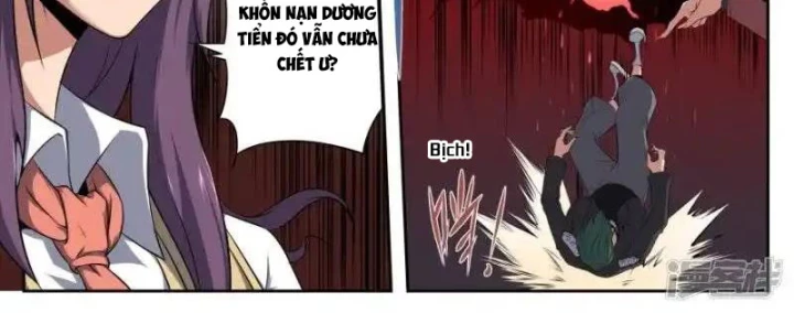 Kiêm Chức Thần Tiên Chapter 173 - 26