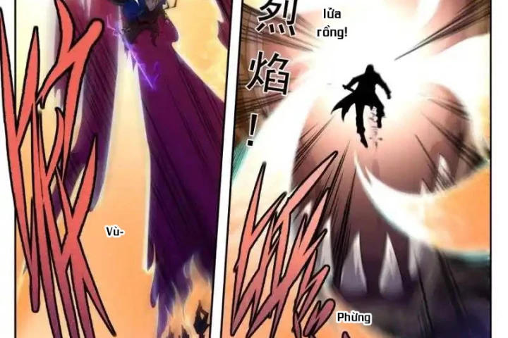 Kiêm Chức Thần Tiên Chapter 173 - 34