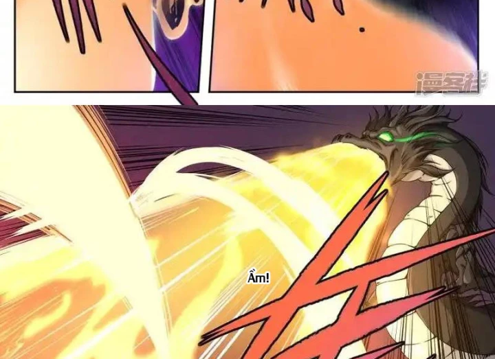 Kiêm Chức Thần Tiên Chapter 173 - 35