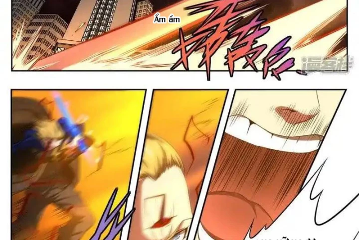 Kiêm Chức Thần Tiên Chapter 173 - 37