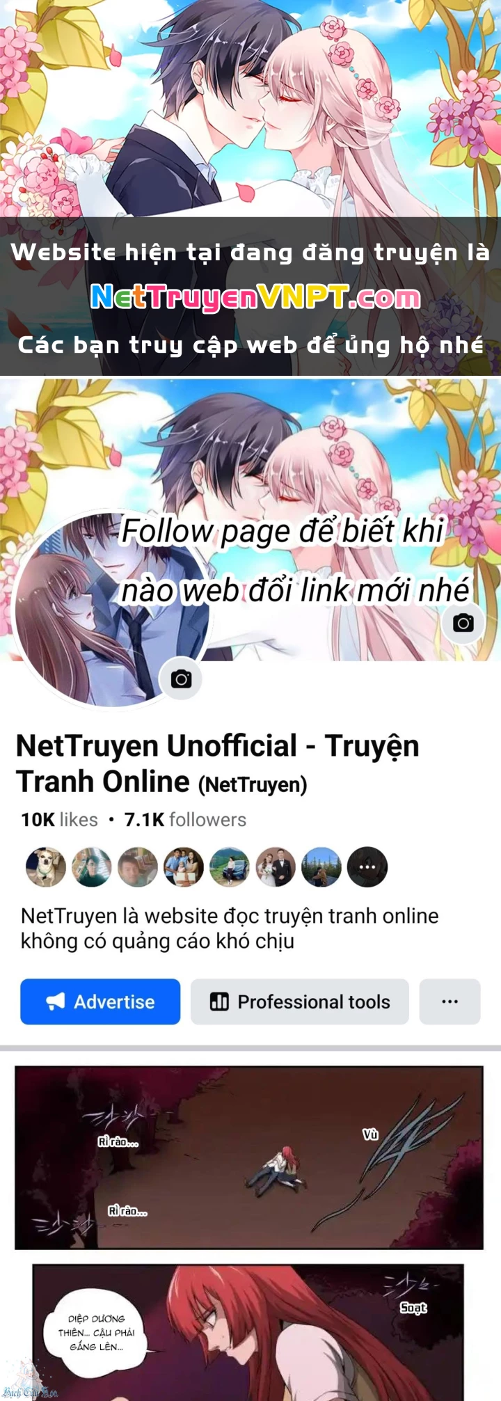 Kiêm Chức Thần Tiên Chapter 174 - 1