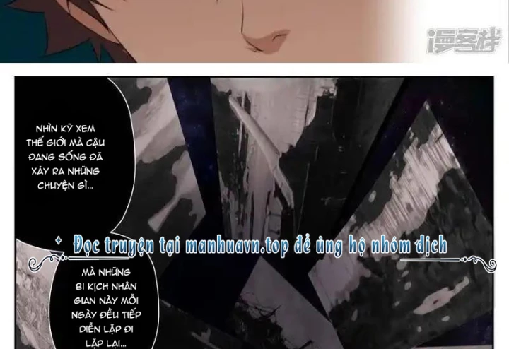 Kiêm Chức Thần Tiên Chapter 174 - 5